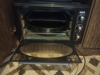 Духовка печь сатылады