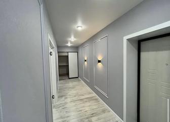 Ремонт квартир, офисов и домов под КЛЮЧ!