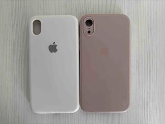 Чехол IPhone XR