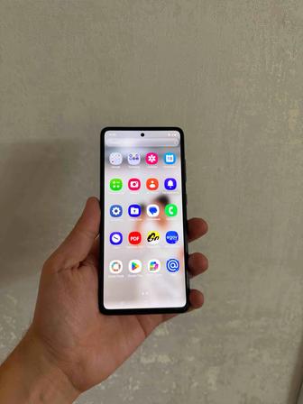 Samsung Galaxy A52/128Gb - В отличном состоянии