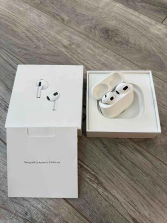 AirPods 3rd original generation