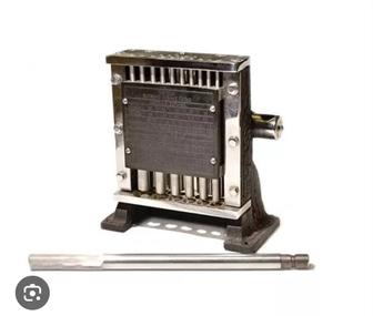 Продам Самсон зуботехнический, советский