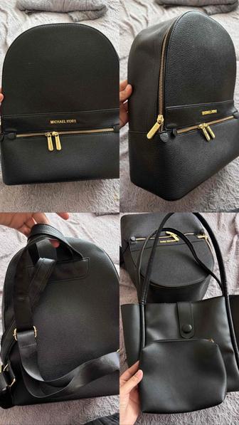 Сумки в очень хорошем состоянии