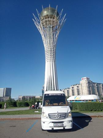 Пассажирские перевозки