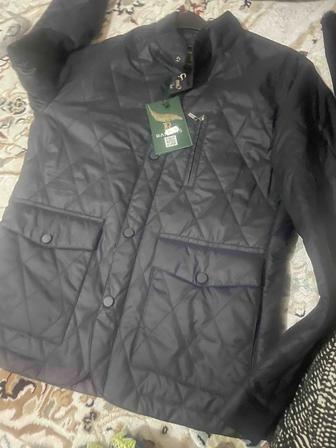 Мужские куртки