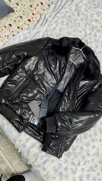 Куртка мужское