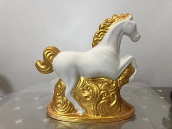 Копилки из гипса