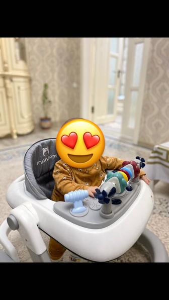 Ходунок детский