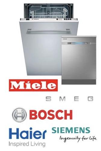 Установка и ремонт стиральных машин