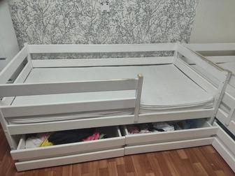 Детские кровати