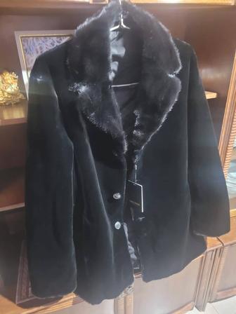 Продам шубу