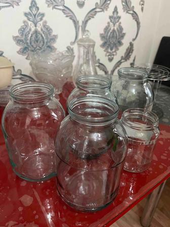 Продам банки