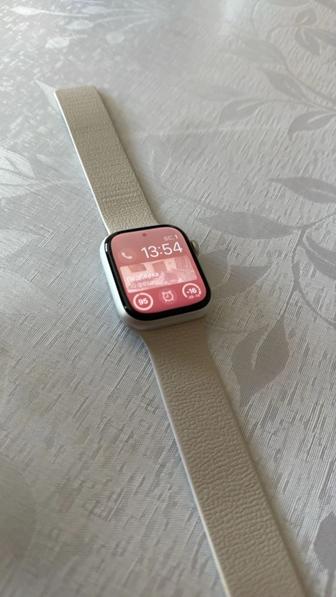 Продам Apple Watch 9 series 45 mm