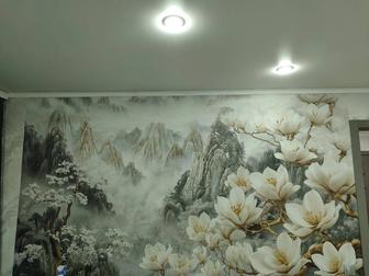 Делаем отделочные работы