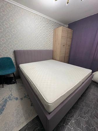 Продам кровать