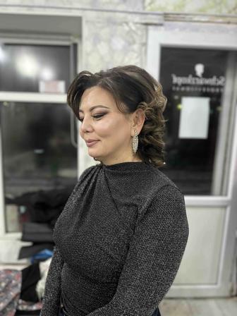 Салон Красоты