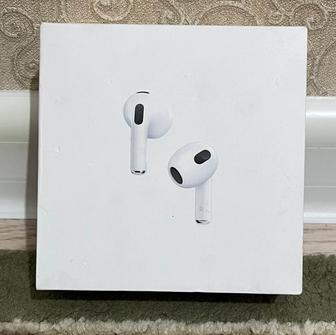 Продам наушник Air Pods 3 поколение