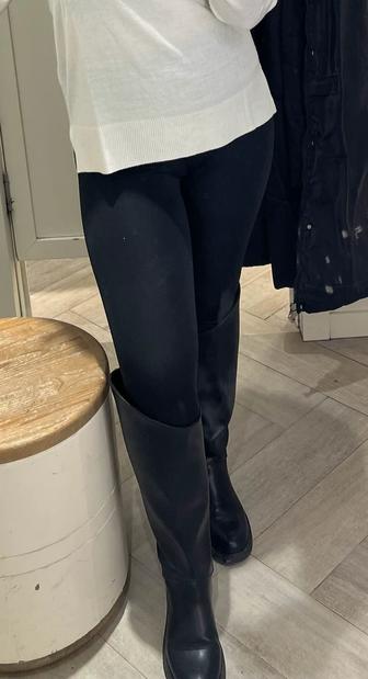 продам зимние сапоги