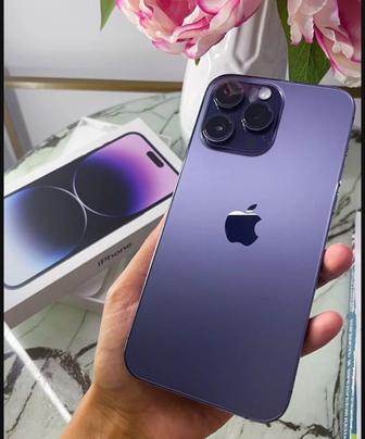 Продам IPhone 14 Pro 128 gb 88%