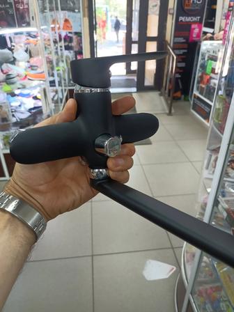 Смесители для ванны .