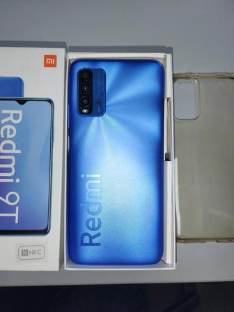 Redmi 9T