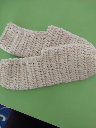 Название Следки женские 36-37 р-р. Описание мягкие и удобные