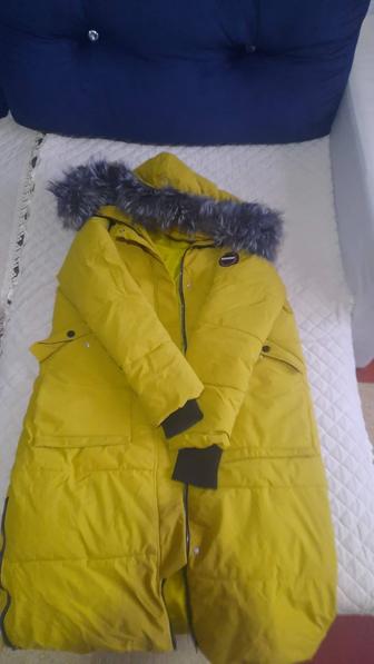 Женская куртка