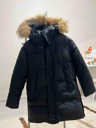 Продам куртку детская на мальчика