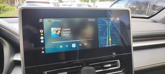 Установка Андройд авто на Haval M6