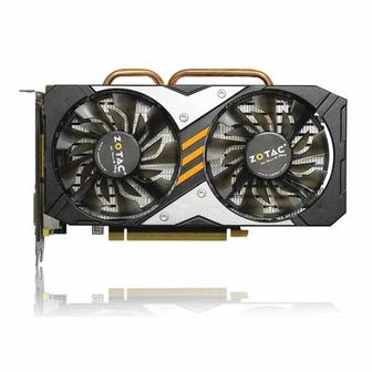 Продам видеокарту Gtx 960