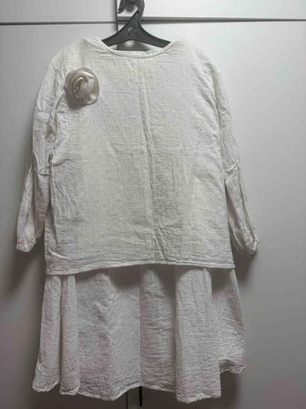 женская одежда двойка