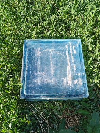 Стеклоблоки