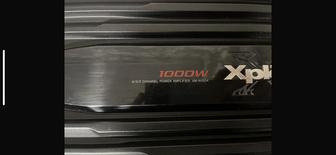 автомобильный усилитель Sony XM-N1004