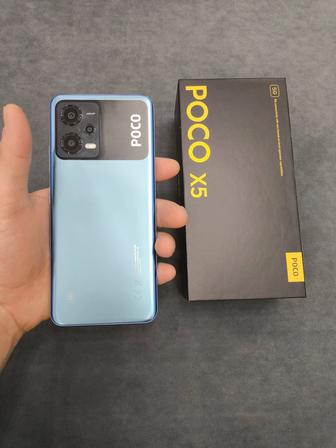 Телефон Poco X5 5g