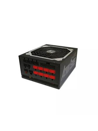 Блок питания Zalman Acrux ZM1000-ARX 1000W Идеальное состояние