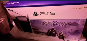 Продам PlayStation 5