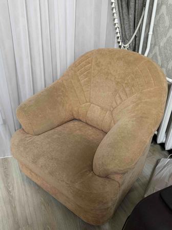 Продам кресло