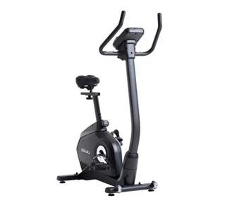 Велотренажер Genau Ergo XT-850