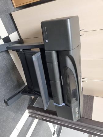 Продам плоттер HP DesignJet 800