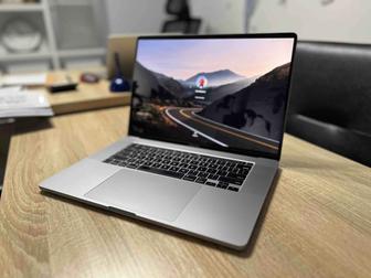 Ноутбук MacBook Pro 16 2019 1TB 16GB A2141