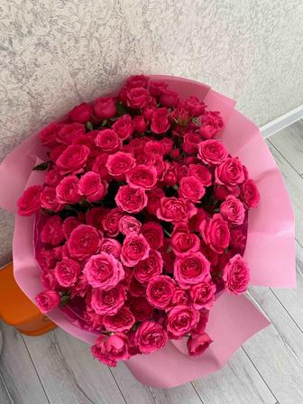 Цветы или можно договариваться