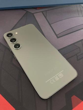 Samsung S23 256 GB телефон