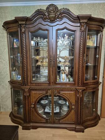 Горка в гостиную