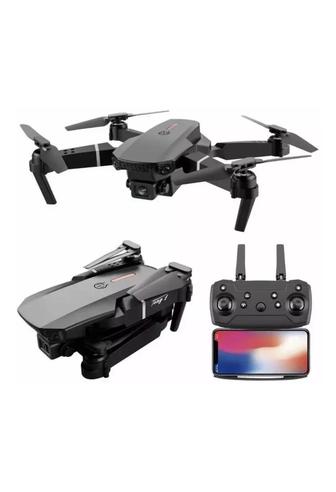 Дрон OEM Е88 черный