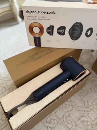 В наличии Dyson supersonic