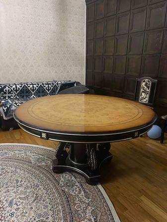 Круглый стол (срочно)