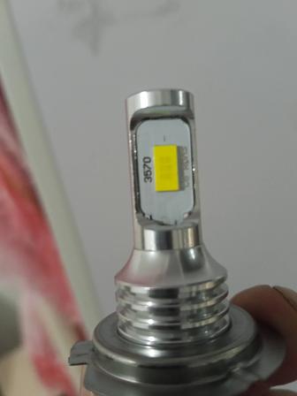 Led H7