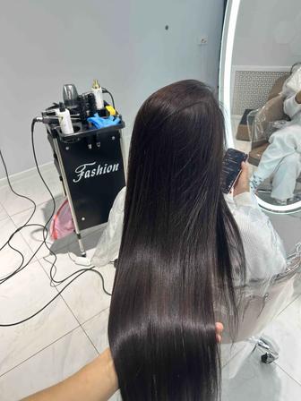 Парикмахерский