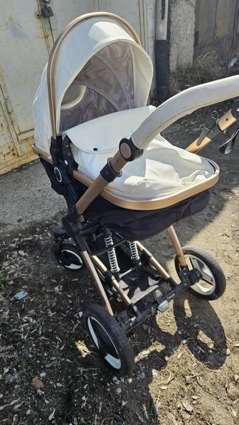 Продам коляску
