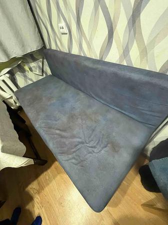 Продается раскладной диван